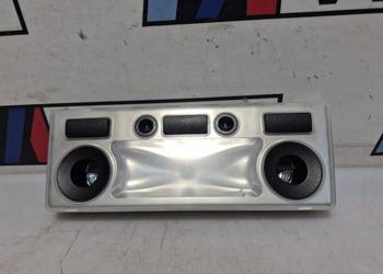 6962058 BMW E60 E61 LAMPKA OŚWIETLENIE WNĘTRZA KABINY