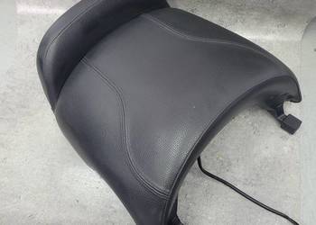 BMW R 1200 CL R1200CL K30 SIEDZENIE KANAPA FOTEL GRZANE