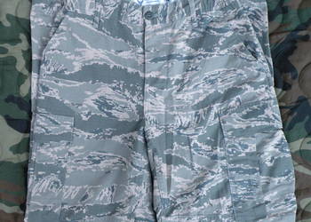 Spodnie ABU tiger stripes 30S ripstop