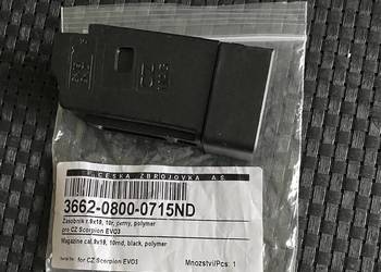 Magazynek Scorpion Evo 3
