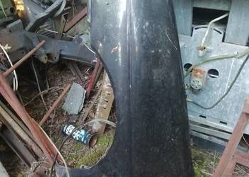 Renault Megane 1 Błotnik oryginał lewy przód zdrowy