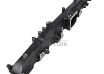 Massey Ferguson 8480 Kolektor Dolotowy CZĘŚCI V837070219