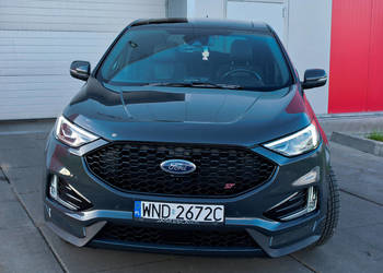 Ford EDGE 2.7 ST 340 KM