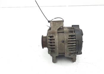 ALTERNATOR CHEVROLET AVEO 96936136 ALTERNATOR CHEVROLET AVEO 96936136