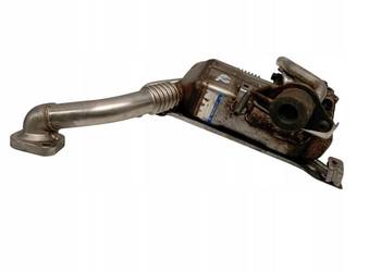 CHŁODNICA SPALIN 1.7 CDTI Opel Astra III (2004-2014  ) H