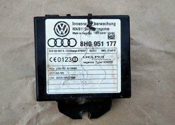 MODUŁ 8H0951177 AUDI A4 B6 CABRIO