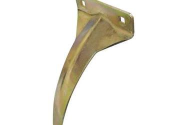 A48879 John Deere Greenly Disc Ochraniacz rury nasiennej