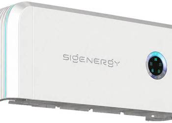 Falownik hybrydowy Sigenergy 30kW 3-fazowy SigenStor EC 30.0 TP