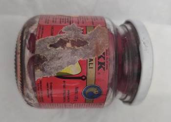 Cukk Halcsali GOLIATH – Kukurydza Wędkarska w Dużych Ziarnach (125g)