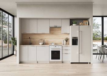 KUCHNIA BARCELONA - KASZMIR