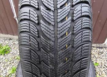 Koła zimowe Dębica Frigo R14 165/70 4x100