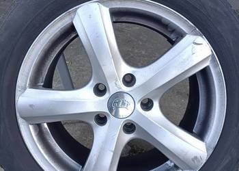 Koła 5x112 r16