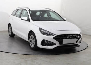 Hyundai i30 1.0 T-GDI