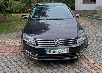 Sprzedam Passat B7