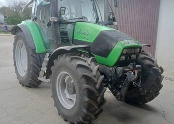 Deutz Fahr