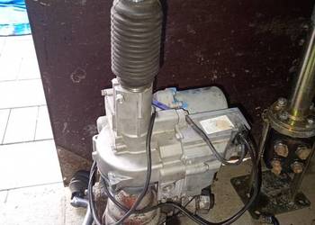 Wspomaganie Elektryczne Wzmocnione Kompletne C-360, Testowane, Sprawdzone!