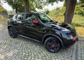 Nissan Juke Nissan Juke 1.2 DIG-T N-Connecta I (2010-2019)