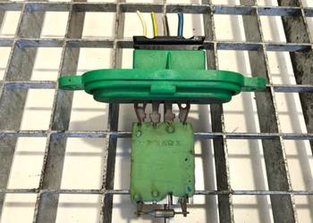 OPORNIK DMUCHAWY POWIETRZA IVECO DAILY III 99-06 REZYSTOR