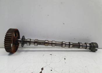 Ford Mondeo IV MK4 2.0 TDCI WAŁEK ROZRZĄDU wydechowy
