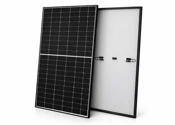 Panel Fotowoltaiczny LONGi Hi-MO 5m 410W Mono Silver Frame