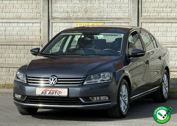 Volkswagen Passat 1.8T 160KM Comfortline/Navi/Alufelgi/Tempomat/Zadbany B7…