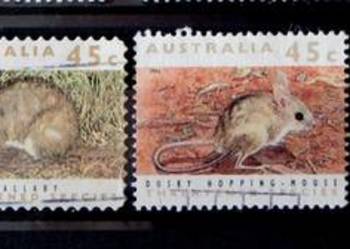 Australia  ( fauna)
