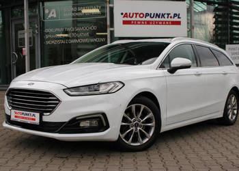 FORD Mondeo, 2022r. FV23% | NAVI | Android Auto | Podgrzewane fotele i prz…
