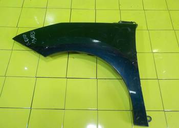 PEUGEOT 5008 I 2.0 HDI 10r 5D blotnik lewy przod