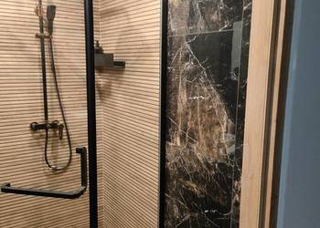 Wykończenia wnętrz i remonty