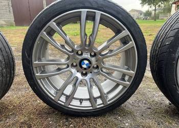 Alufelgi 19" bmw styling 430M