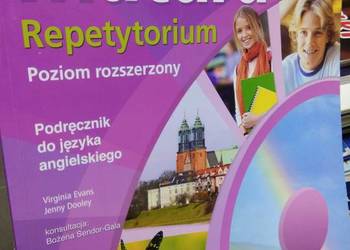 Express Publishing matura angielski podręczniki szkolne Wars