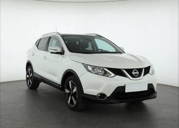 Nissan Qashqai 1.6