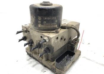 POMPA ABS SKODA OCTAVIA I 1J0614217E 2.0 116KM 96-10