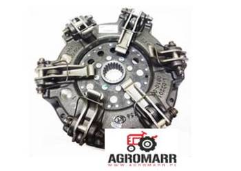 DCISK SPRZĘGŁA PASUJE DEUTZ-FAHR LUK 223000811