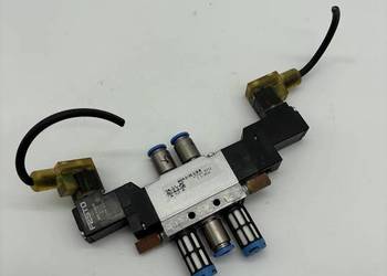 Festo MEH-5/3E-1/8-B (173145) Elektrozawór