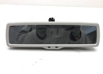 LUSTERKO WEWNĘTRZNE VW GOLF VII 7N0857511L Kombi WSTECZNE KABINY, WIDO
