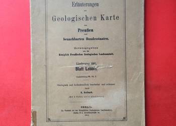 ( 162. ) Geologischen Karte