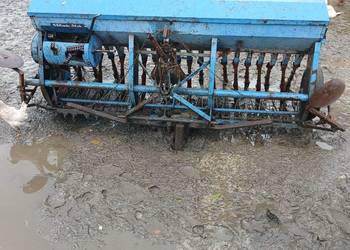 Siewnik Stegsted 2,5 m Siewnik Stegsted 2,5 m