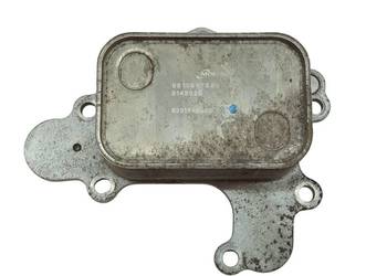 CHŁODNICA OLEJU 9815697880 1.2 THP VTI PURE TECH Peugeot 308 II (2014-  )