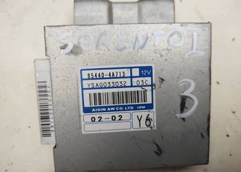 KIA SORENTO I komputer sterownik 95440-4A713