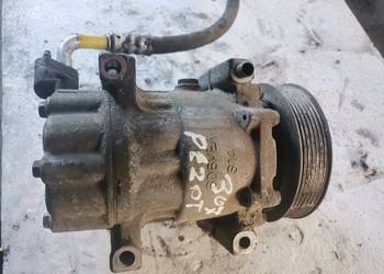 Kompresor Sprężarka Klimatyzacji Peugeot 307
