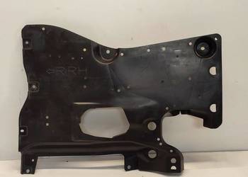 MAZDA 3 OSŁONA PODWOZIA B45A561Z1