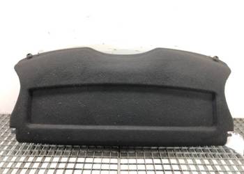 PÓŁKA TYŁ FORD FIESTA MK6 Hatchback 01-14 OSŁONA BAGAŻNIKA, TYLNA