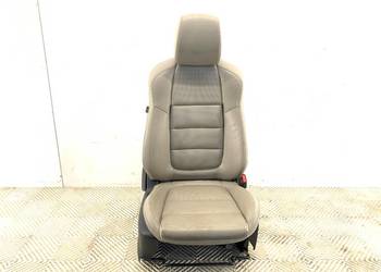 FOTEL PRAWY PRZÓD MAZDA CX-5 SUV 11-17 SIEDZENIE PRZEDNI, PRAWA