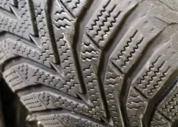 4 opony zimowe Vredestein Snowtracks 175/65 R15 84T M+S