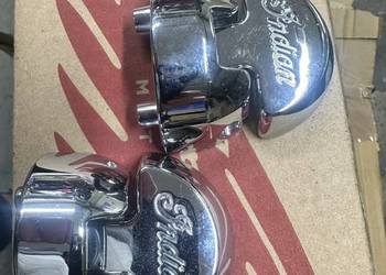 Indian zawias kufra osłona bezel