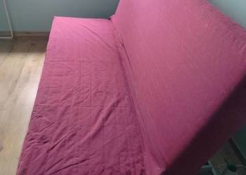 Sofa rozkładana 3 osobowa IKEA