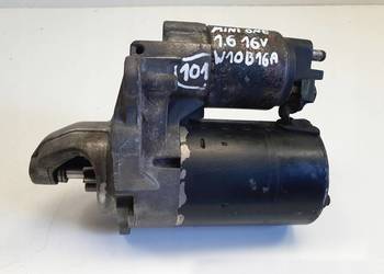 ROZRUSZNIK Mini One R50 R53 1.6 16V ROZRUSZNIK bosch 0001106019