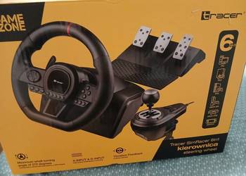 Tracer SimRacer 6in1