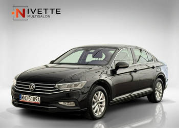 Volkswagen Passat 2.0 TDI (150 KM) Business Salon PL F-Vat B8 (2014-2023)